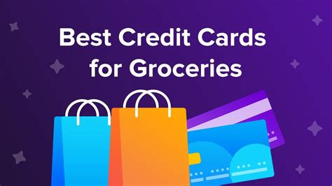 Best card for groceries. Things To Know About Best card for groceries. 